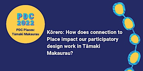 Participatory Design in Tāmaki Makaurau