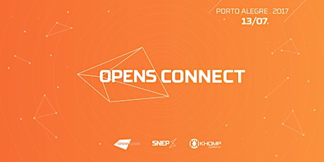 Imagem principal do evento Opens Connect 2017 - POA