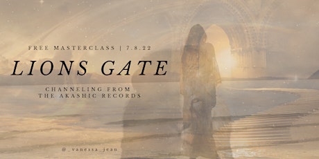 Lions Gate | FREE Masterclass |