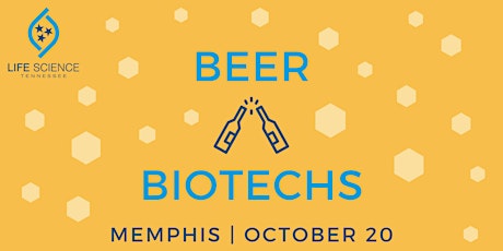 Beer & Biotechs: Memphis