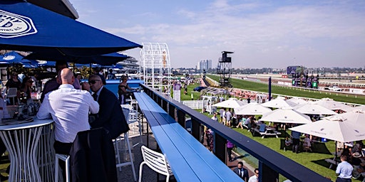 TAB Next Gen Turnbull Stakes charity race day