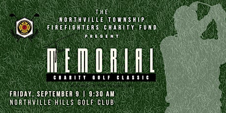 2022 Memorial Golf Classic