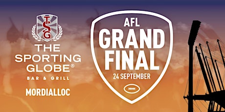 AFL Grand Final 2022 - Mordialloc