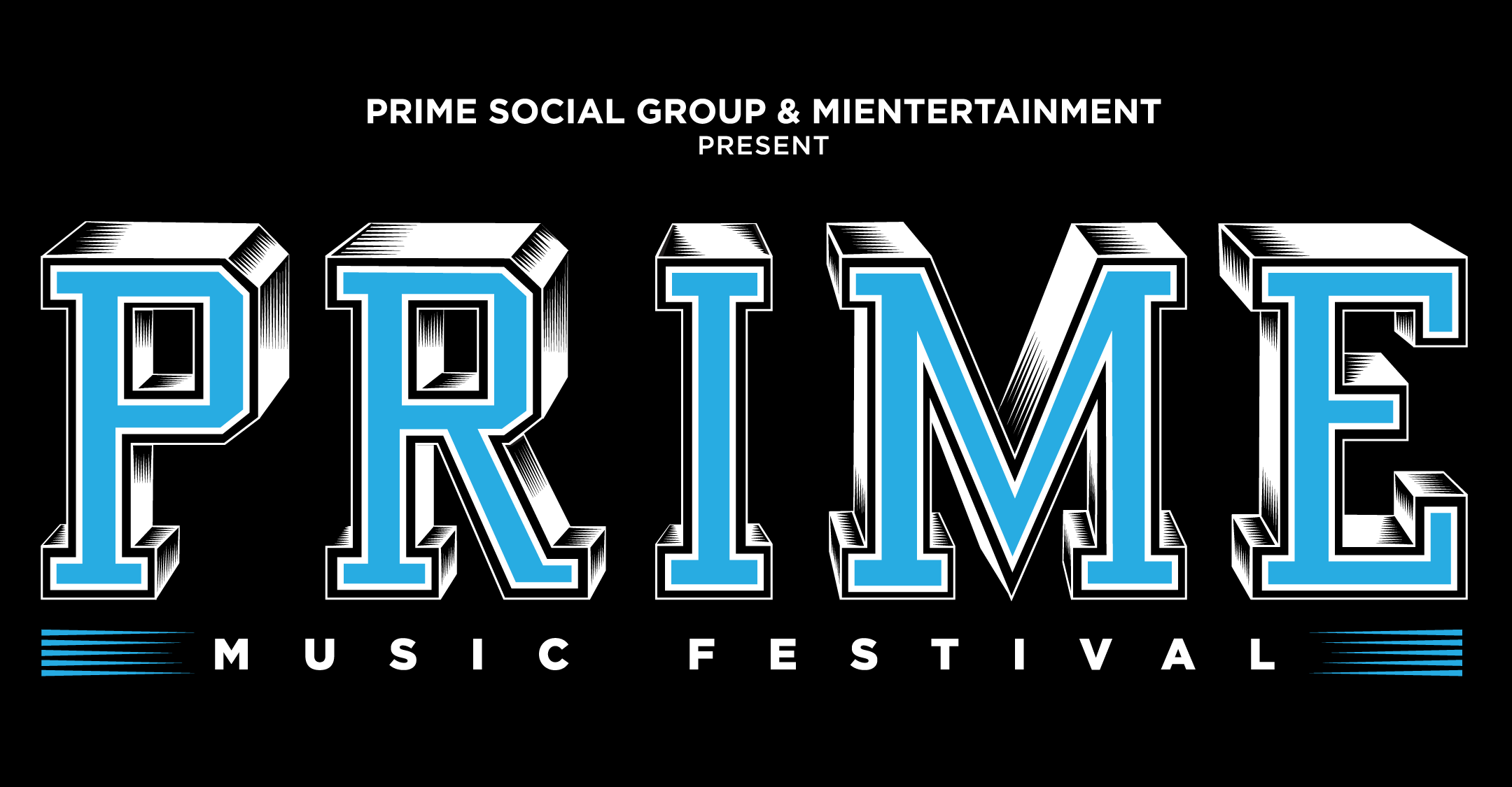 PRIME MUSIC FESTIVAL - Lansing