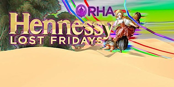 RHA HENNESSY LOST FRIDAY