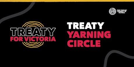 Treaty Yarning Circle — Metropolitan