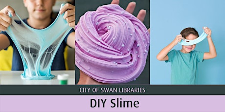 DIY Slime (Midland)