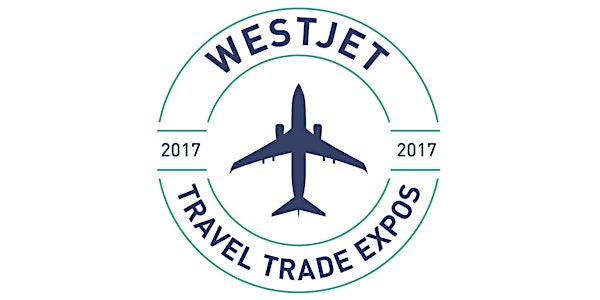 WestJet 2017 Travel Trade Expo - Fall Series - Ottawa