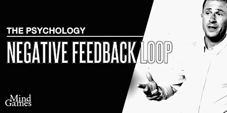 Learn about Negative Feedback Loops