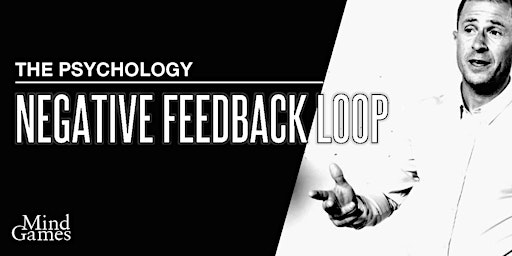 Learn about Negative Feedback Loops