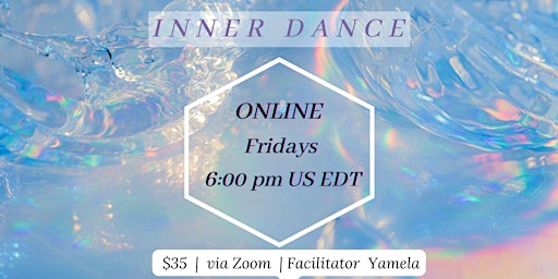 Inner Dance Online