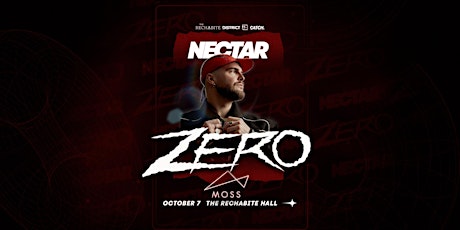 NECTAR Presents ZERO [UK]