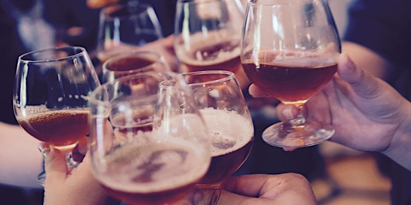 Craft Content Nashville: June 2017 Happy Hour