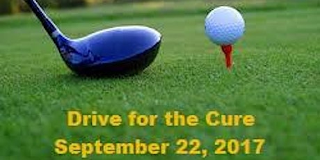 7th Annual NJ Rett Syndrome Golf Outing primary image