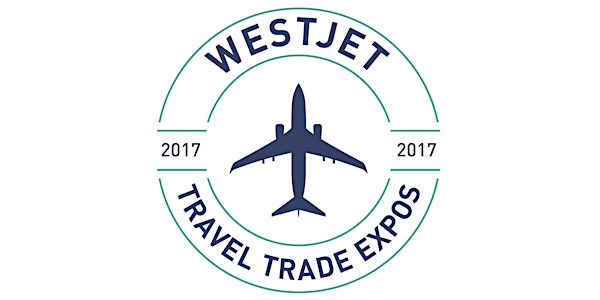 WestJet 2017 Travel Trade Expo - Fall Series - Parksville