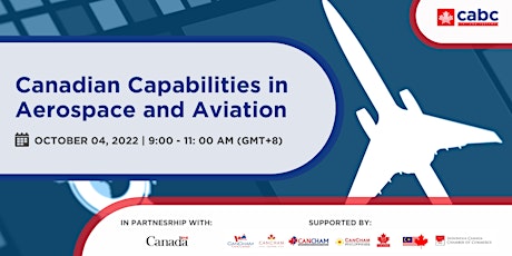Canadian Capabilities in Aerospace and Aviation