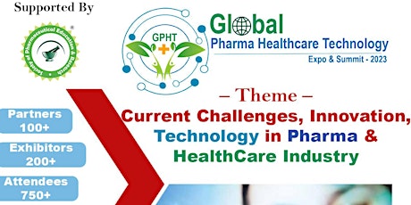 Global PHT Expo & Summit 2023