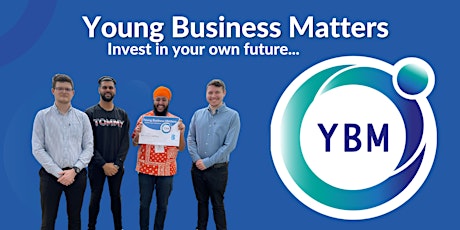Young Business Matters Drop in