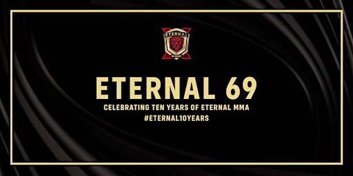 Eternal MMA 69