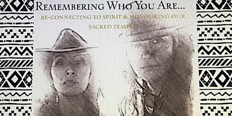 Remembering Who You Are...