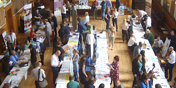 LEWISHAM FESTIVAL OF PROFESSIONAL LEARNING