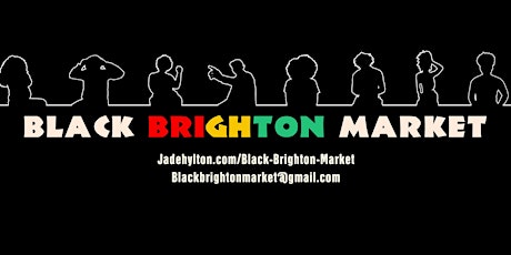 Black Brighton Market