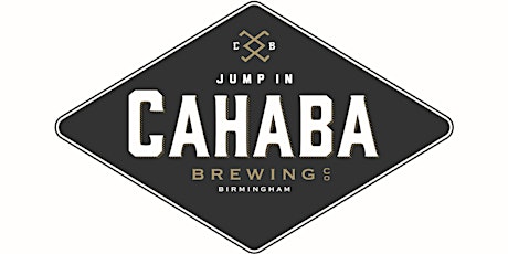 Cahaba Brewery Goodwill Wednesday Fundraiser primary image