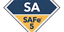 Leading SAFe Online Training-20th-21st Aug, Chicago Time (CST)