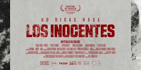 Nuevas cinefilias: 'Los inocentes' (Guillermo Benet, 2020)