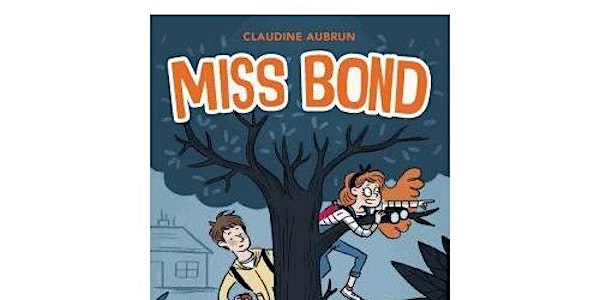 Le Labo mobile à Saint-Maur en Poche ! Atelier d'écriture avec Miss Bond