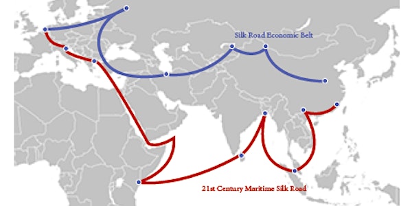 Can One Belt/One Road Improve Indo-China Relationships?