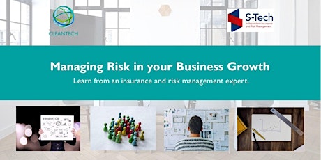 Managing Risk in your Business Growth