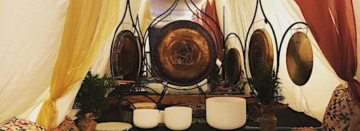 Collection image for Gong Bath and Sound Therapy (Leek)