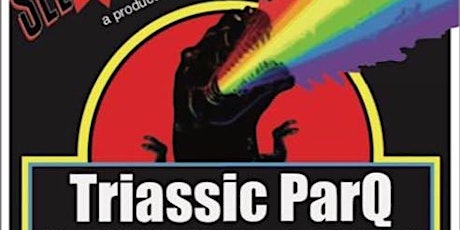 Triassic Parq: The Musical primary image