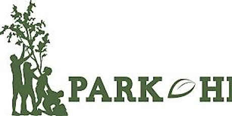Park Heroes Volunteer with Trees Greenville primary image