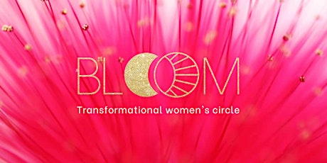 Bloom Women's Transformation Circle – Cheshire