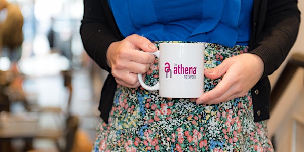 Athena Hampstead Monthly Networking Meeting for Female Entrepreneurs
