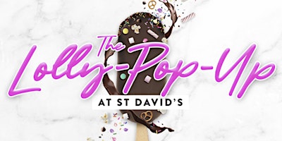 The Lolly-Pop-Up