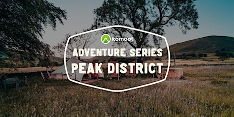 Komoot Adventure Series - Peak District