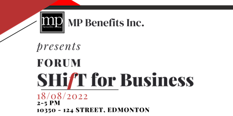FORUM SHifT for Business