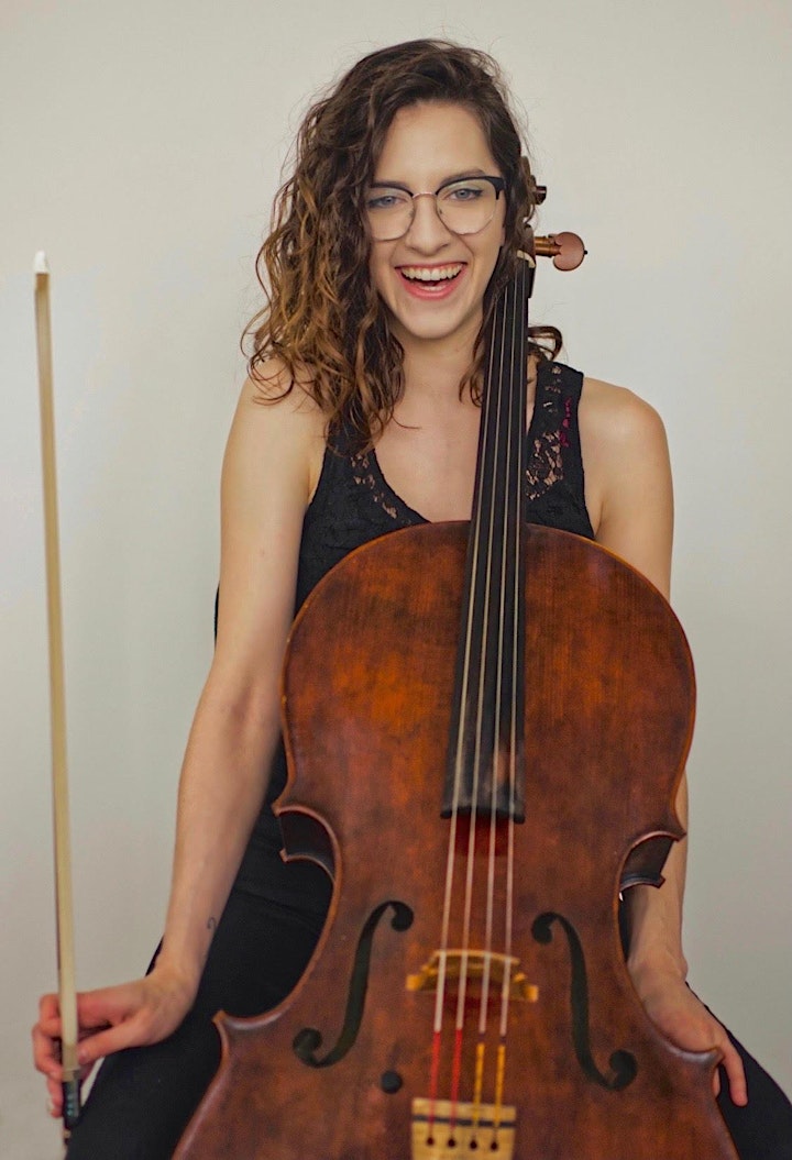 Women in Chamber Music presents: SUMMER. Concert image