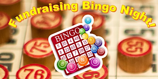 Fundraising Bingo Night!