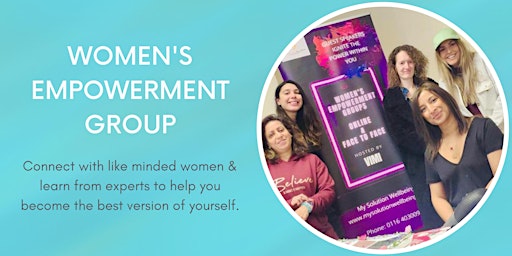 Women's Empowerment Group (Leicester)
