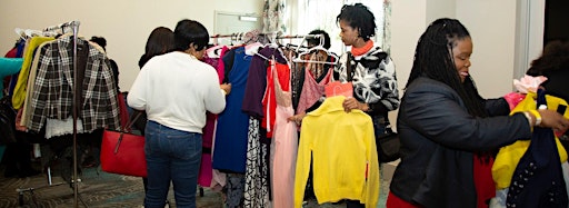 Collection image for Vendor Market + Fashion Swap