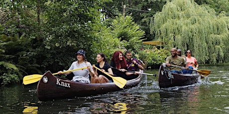 Spreewald Canoe Tour: Discover the UNESCO biosphere reserve on water