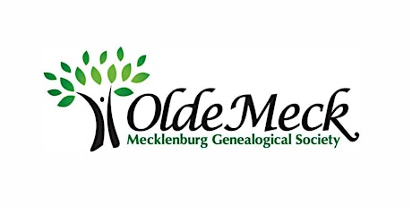 Mecklenburg Genealogical Society August Meeting