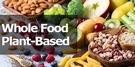 Plant Based Nutrition - Getting the Maximum Benefit