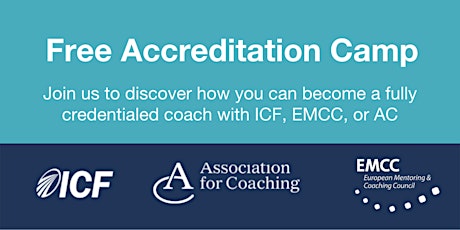 Coaching Accreditation Camp