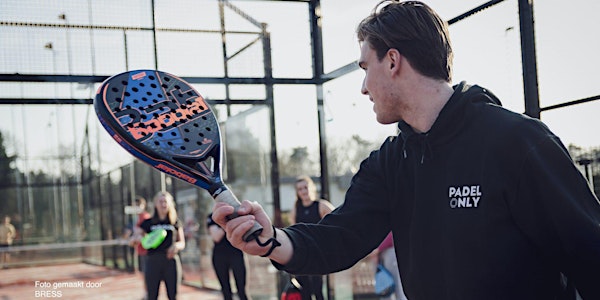 Sport Experience - Padel-Only Academy