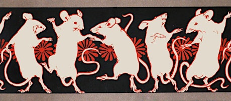 Imagen principal de Cats, Rats and Mice - folk 'n' fairy tales